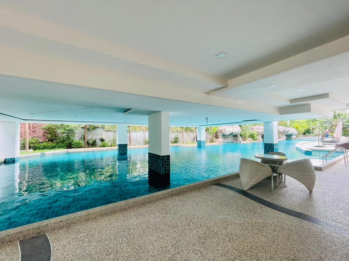 Club Royal Wongamat By Pattaya Sunny Rentals Екстериор снимка