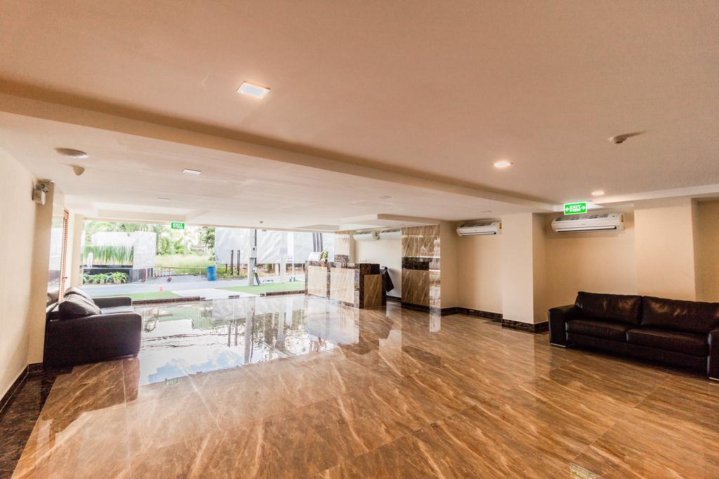 Club Royal Wongamat By Pattaya Sunny Rentals Екстериор снимка
